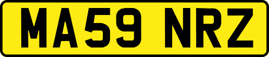 MA59NRZ