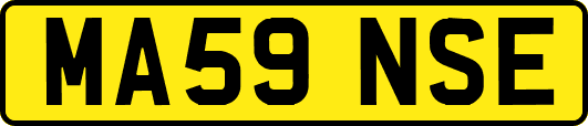 MA59NSE