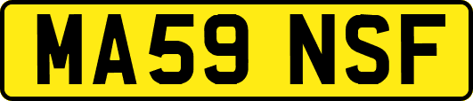 MA59NSF