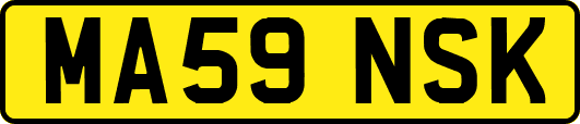 MA59NSK