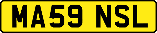 MA59NSL