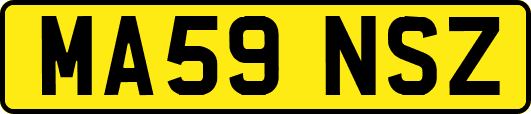 MA59NSZ