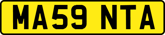 MA59NTA