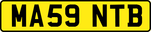 MA59NTB