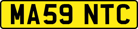 MA59NTC