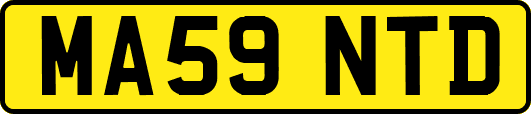 MA59NTD