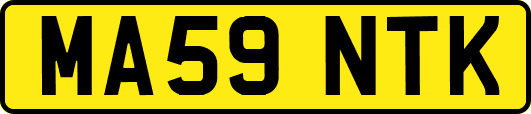 MA59NTK