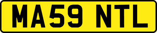 MA59NTL