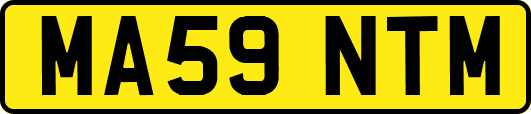 MA59NTM