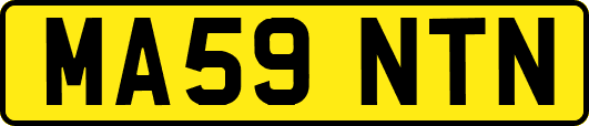 MA59NTN