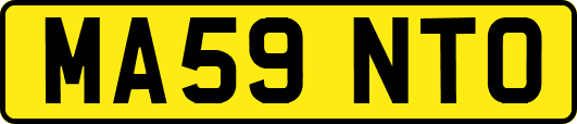 MA59NTO