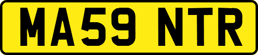 MA59NTR