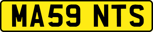 MA59NTS