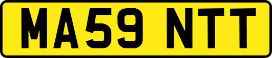 MA59NTT