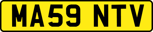 MA59NTV