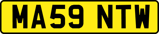 MA59NTW