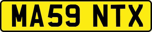 MA59NTX