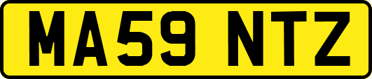 MA59NTZ