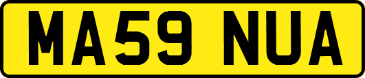 MA59NUA