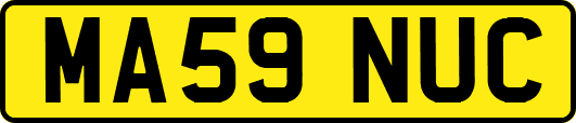 MA59NUC