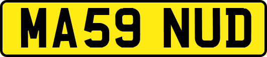 MA59NUD
