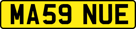 MA59NUE