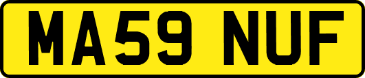 MA59NUF