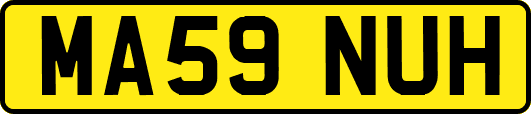 MA59NUH