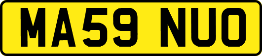 MA59NUO