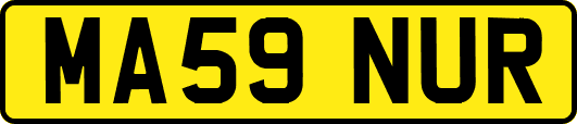 MA59NUR