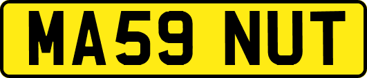 MA59NUT