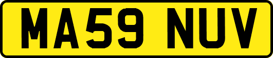 MA59NUV