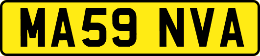 MA59NVA