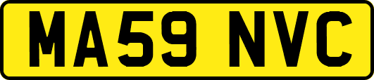 MA59NVC