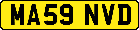 MA59NVD