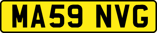 MA59NVG