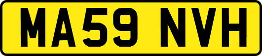 MA59NVH