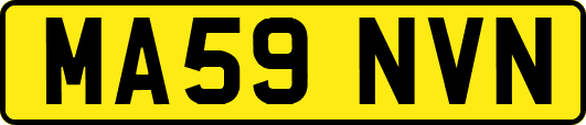 MA59NVN
