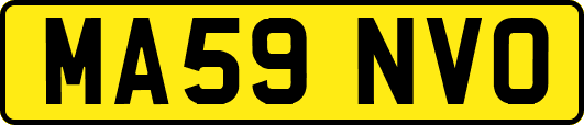 MA59NVO