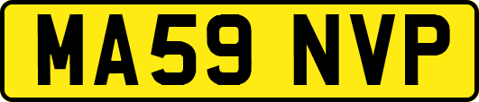MA59NVP