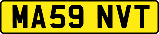 MA59NVT