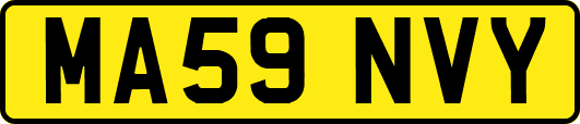 MA59NVY