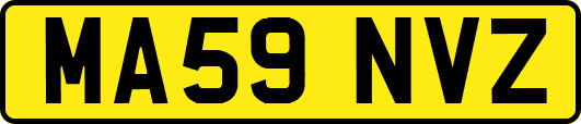 MA59NVZ