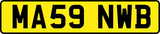 MA59NWB