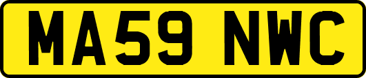 MA59NWC