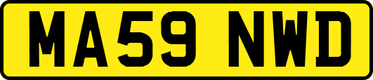 MA59NWD