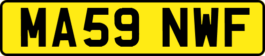 MA59NWF