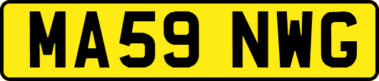 MA59NWG