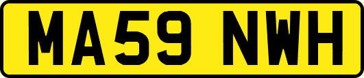 MA59NWH