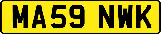 MA59NWK